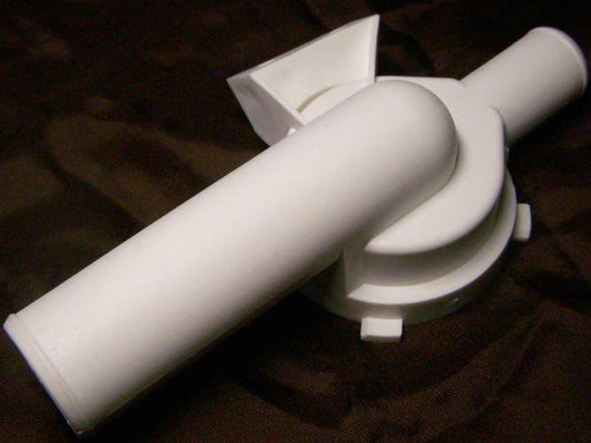 Indesit and Ardo washing machine pump snail (latches)