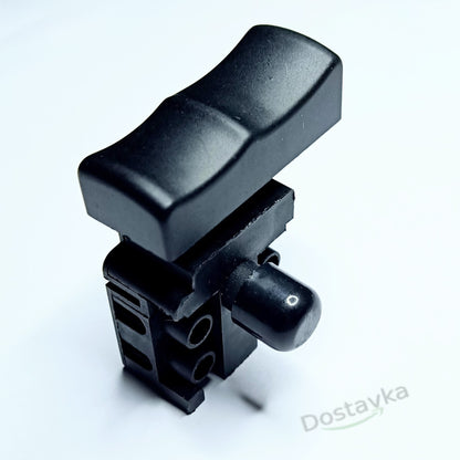 Saw start switch fa4-5/2d-02 (key 17.5*42) (5A-250V/ 10A-125V)