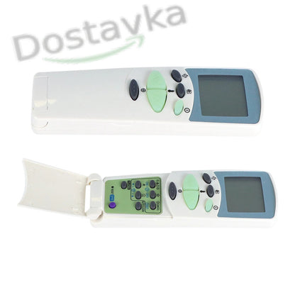 Remote control for air conditioner 6711A90032Y LG