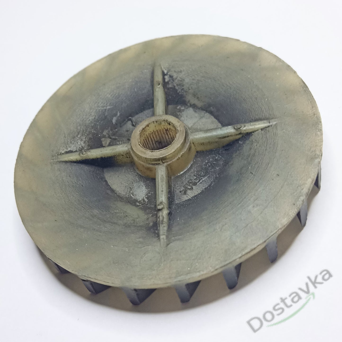 Tool cooling impeller d78*9.5 mm