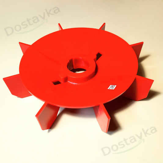 Engine cooling Impeller d38*165*200 132-4-6-8
