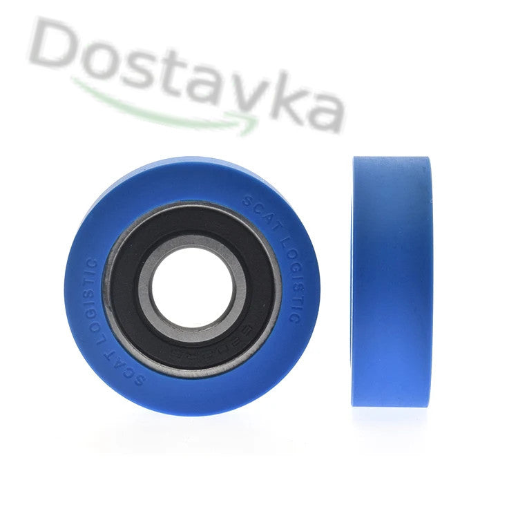 Candy 6202LUV 40004307 Washing Machine Drum Roller