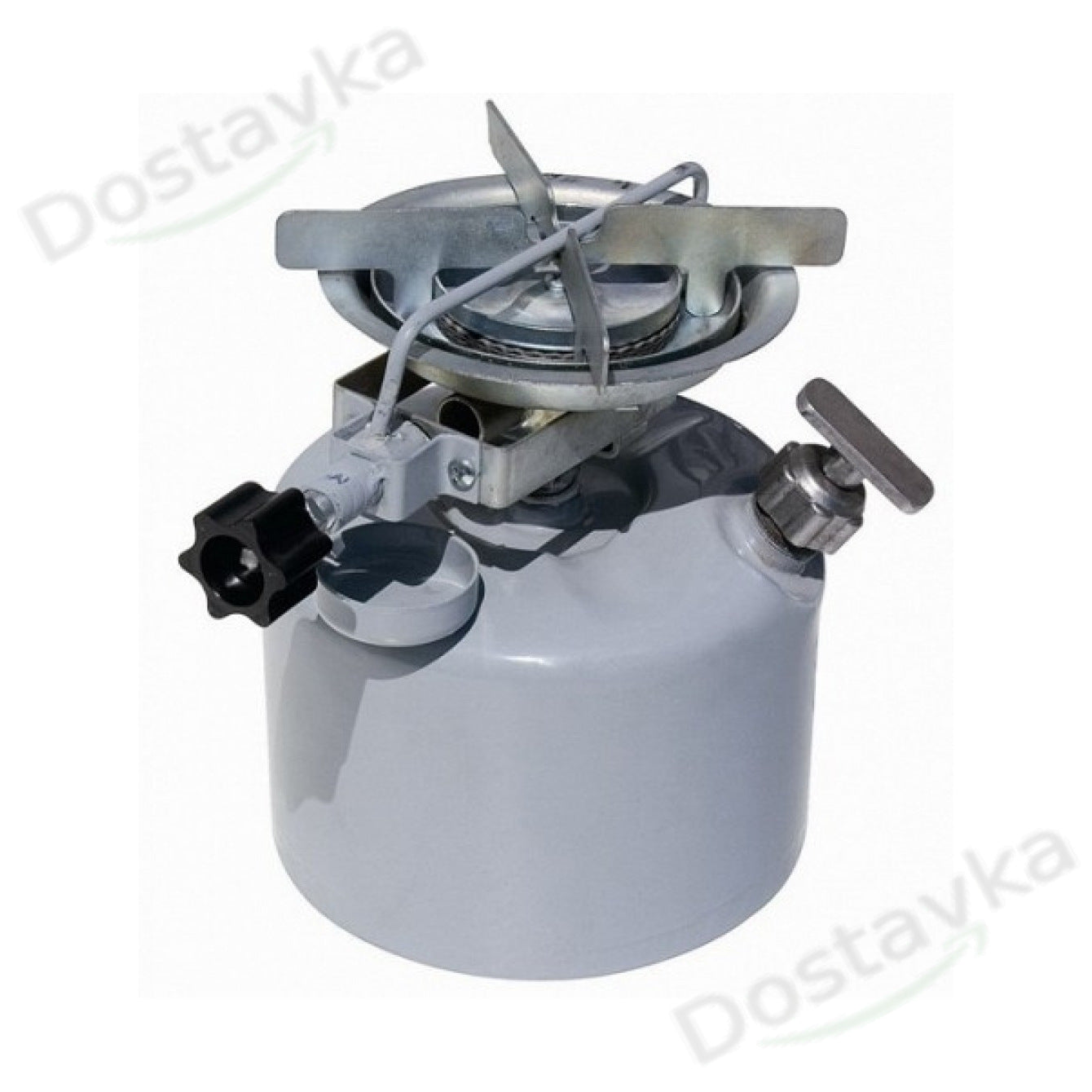 Motor Sich PT-2 Camping Stove