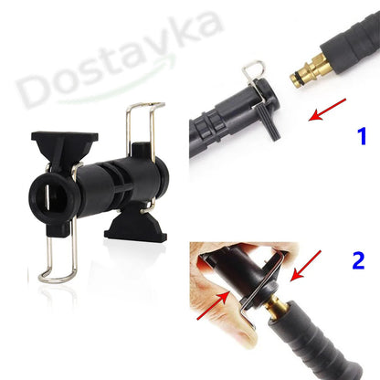 Karcher K2 K3 K4 K5 K7 Pressure Washer Hose Connector