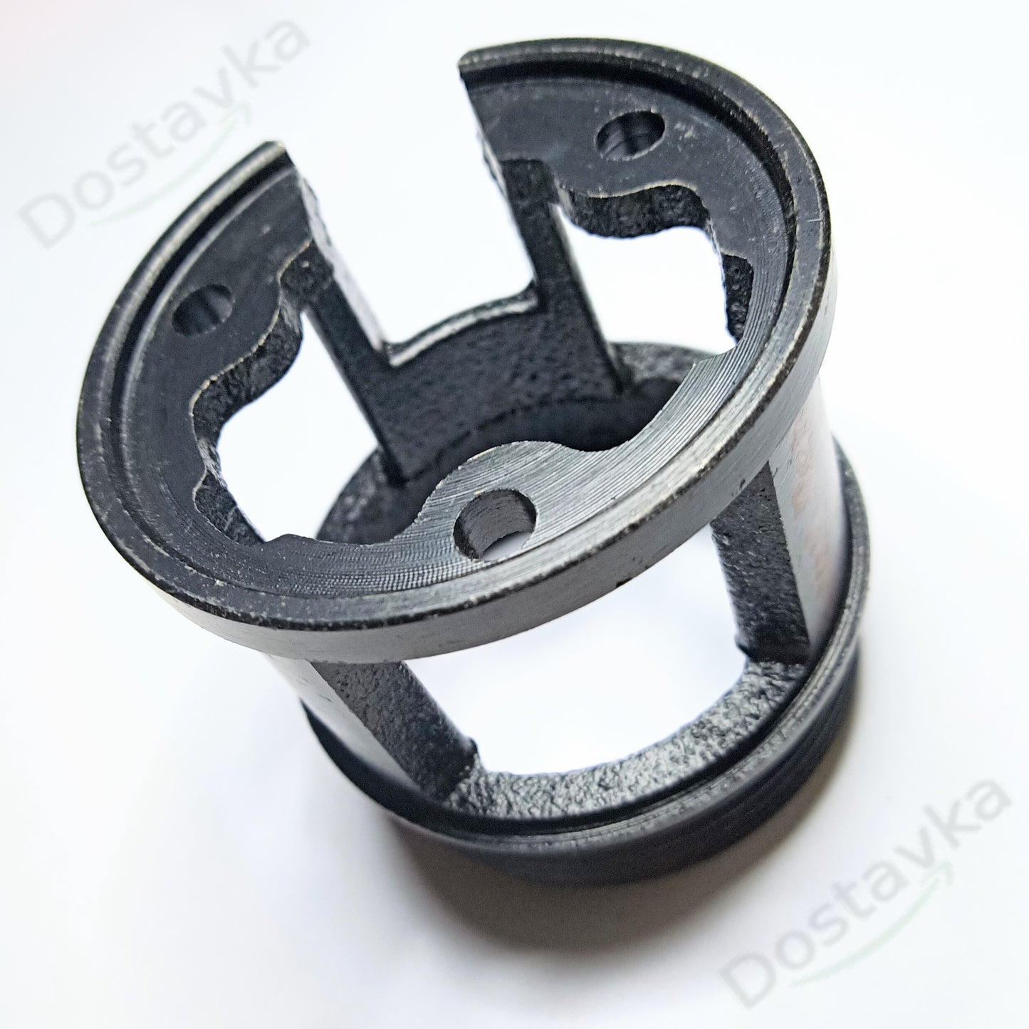 Rudes Submersible Pump Adapter Flange 3FRESH (d75, h72, B04)