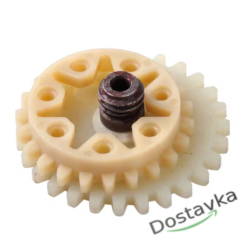 Stihl chainsaw 028, 038, MS380 MS381 (11196403200) oil pump worm gear repair kit