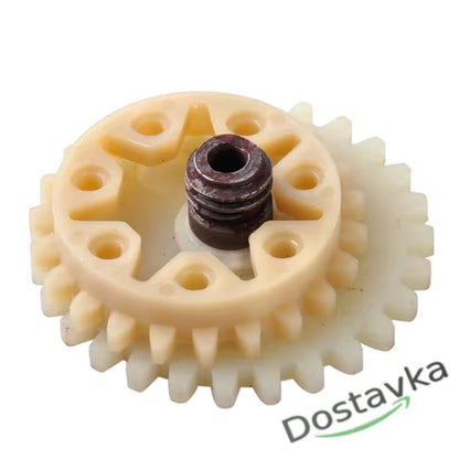 Stihl chainsaw 028, 038, MS380 MS381 (11196403200) oil pump worm gear repair kit