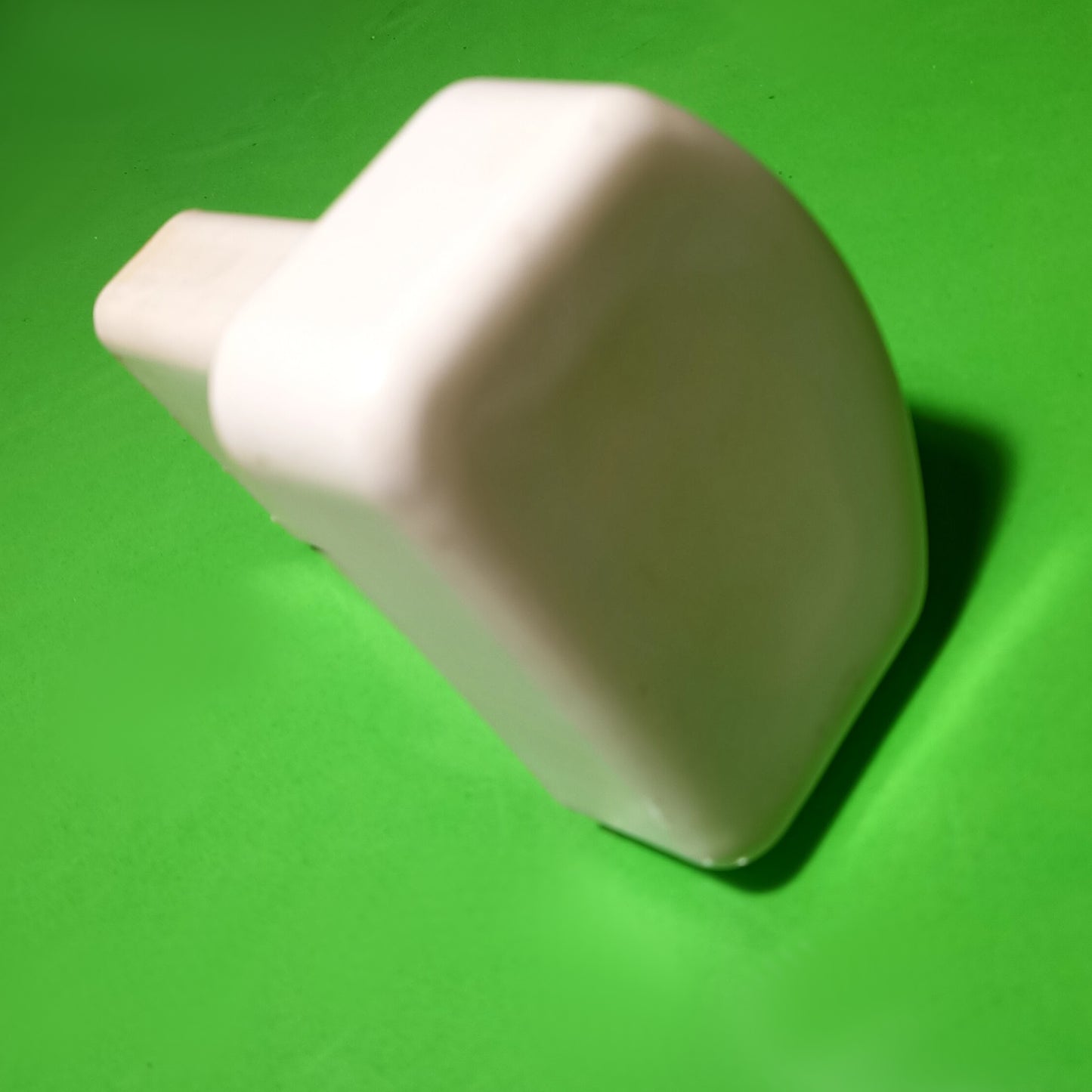 Product pusher for Rosinka 106 juicer