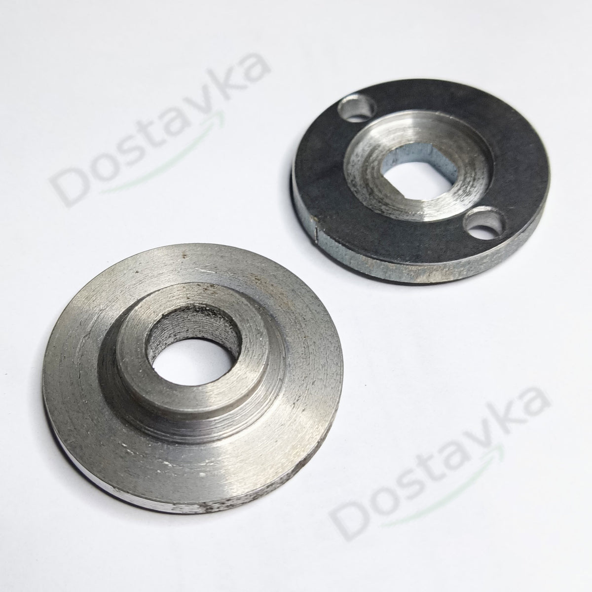 Zenit, Einhell, Bosch Circular Saw Flange Set (d40x12x10)