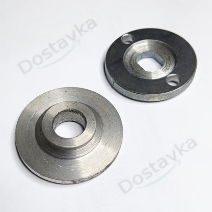 Zenit, Einhell, Bosch Circular Saw Flange Set (d40x12x10)