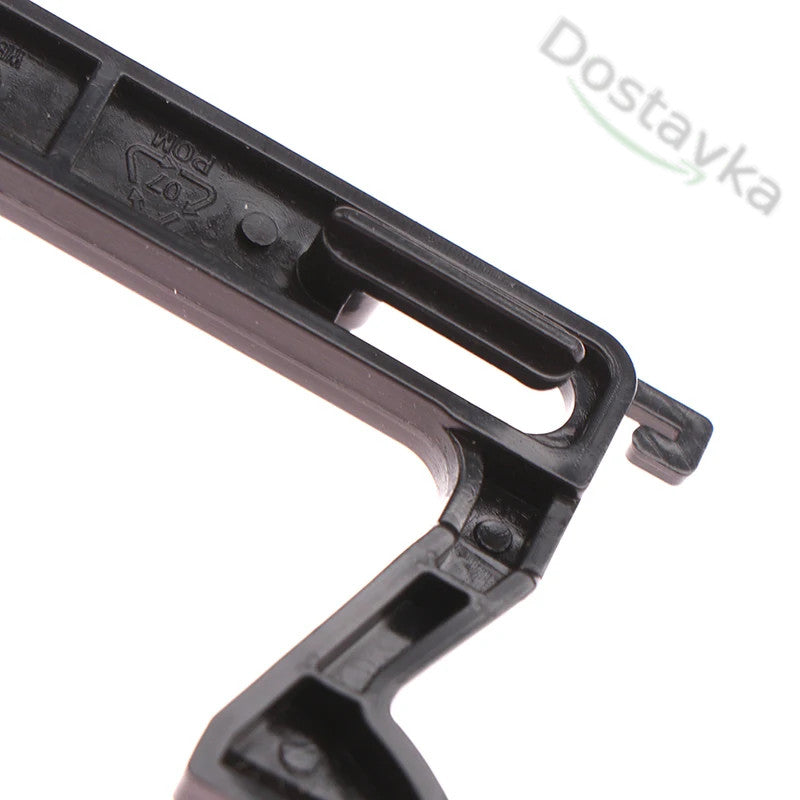 Midea C17L RG823MF4-NR1 EG823MF7-NRH microwave oven Door hook-latch