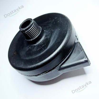 Ait compressor Medium filter (snail) (1/2" (20 mm) connection)