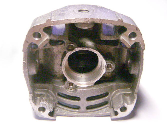 DWT/Vorskla 150-180 angle grinder gearbox Housing w76*h92