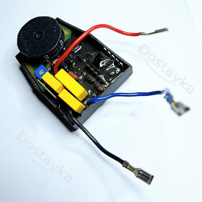 Three-wire speed controller (60*45*18)