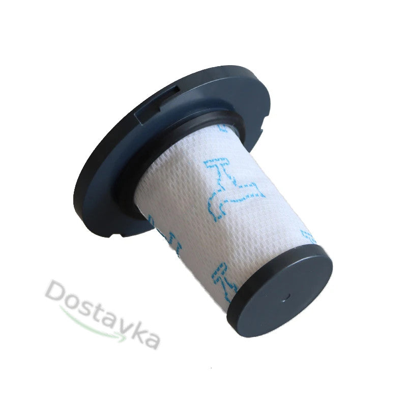 Rowenta battery vacuum cleaner ZR009007 Filter cone (internal)