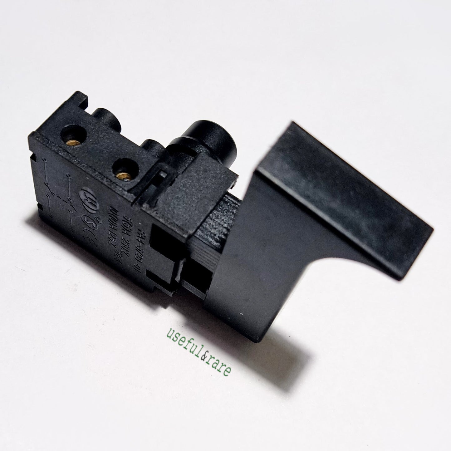 Rebir KZ electric saw switch (main button 47*11) (lock)