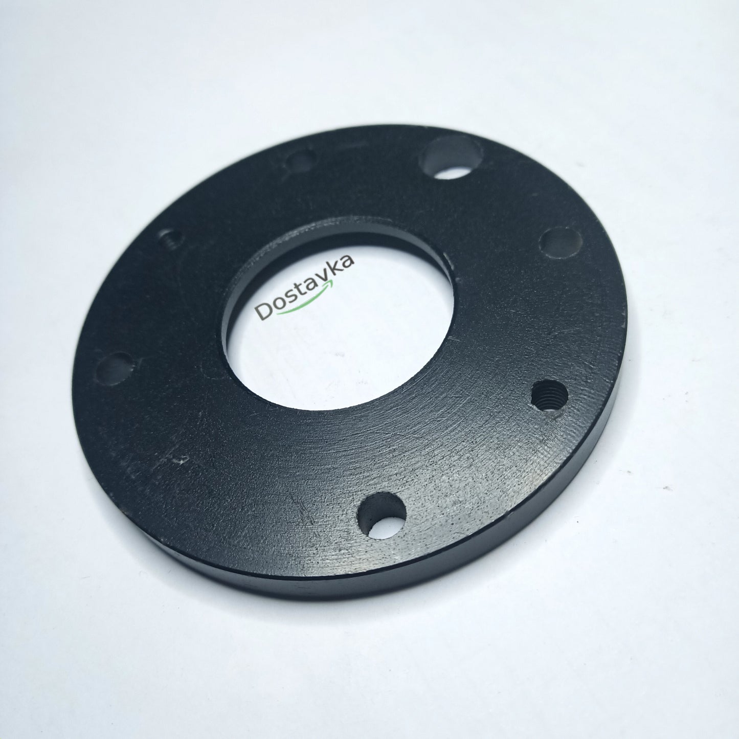 Upper flange of submersible pump NPO 4SQGD (Ø96*8.5) (chavun) (A36)