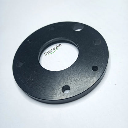 Upper flange of submersible pump NPO 4SQGD (Ø96*8.5) (chavun) (A36)