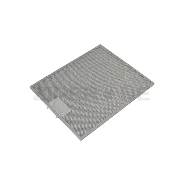 Grease filter 295x350x8 for Bosch hood