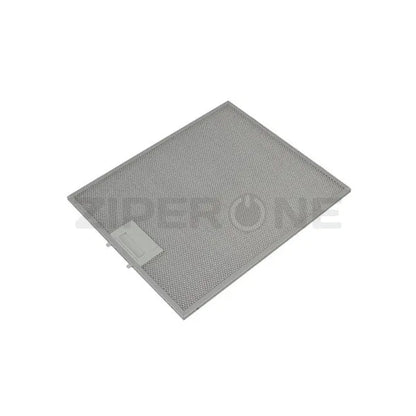 Grease filter 295x350x8 for Bosch hood