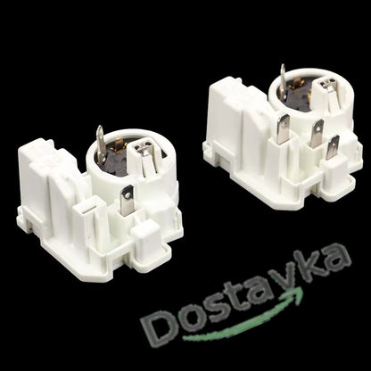 Relay QP3-15 A3G19 overload protection for refrigerator compressor start