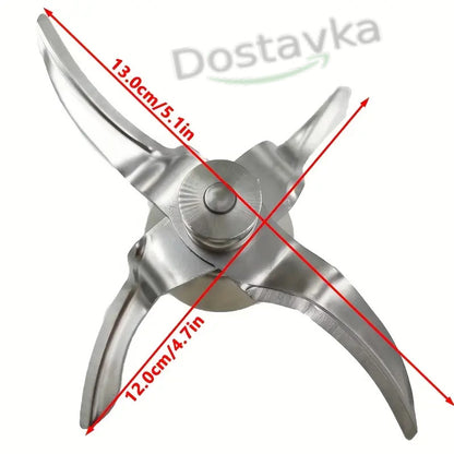 Сменный нож для коммерческого блендера Vorwerk Thermomix TM31