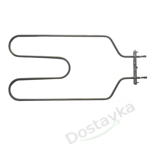 Sanal Lysva EP301 EP411 Oven Heating Element 1200W (220*435)