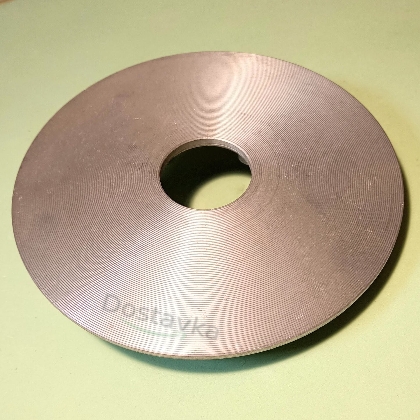 Rice pressure multicooker Heating element 900W 230V ⌀160mm