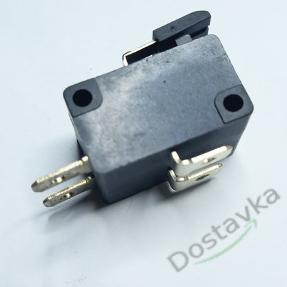 Power tools micro trigger double switch ZLB KR50/2