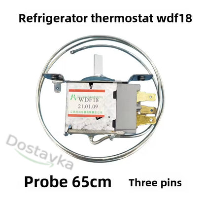 Samsung, Lg refrigerator Thermostat WDF18