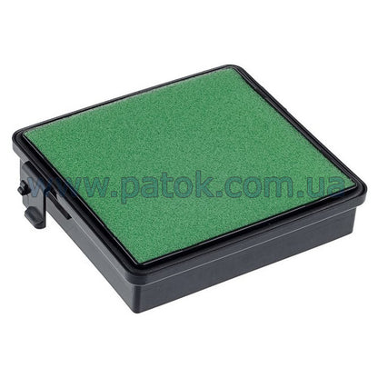 HEPA outlet filter for vacuum cleaner VC-8700 Samsung DJ64-00170A