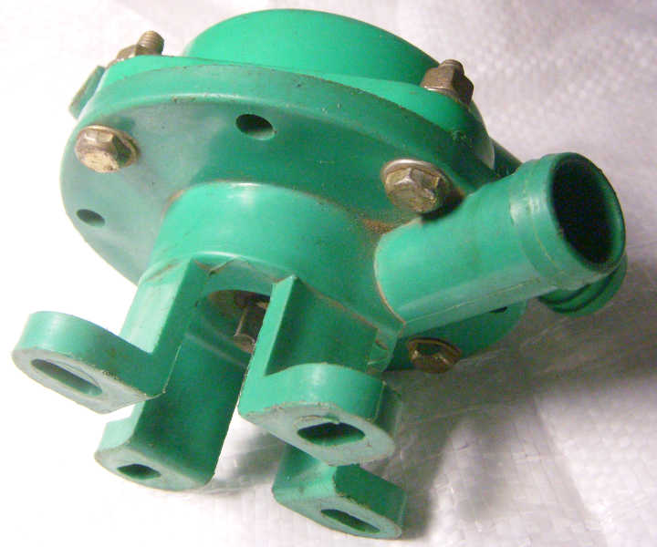 Nalchik Washing Machine Drain Pump