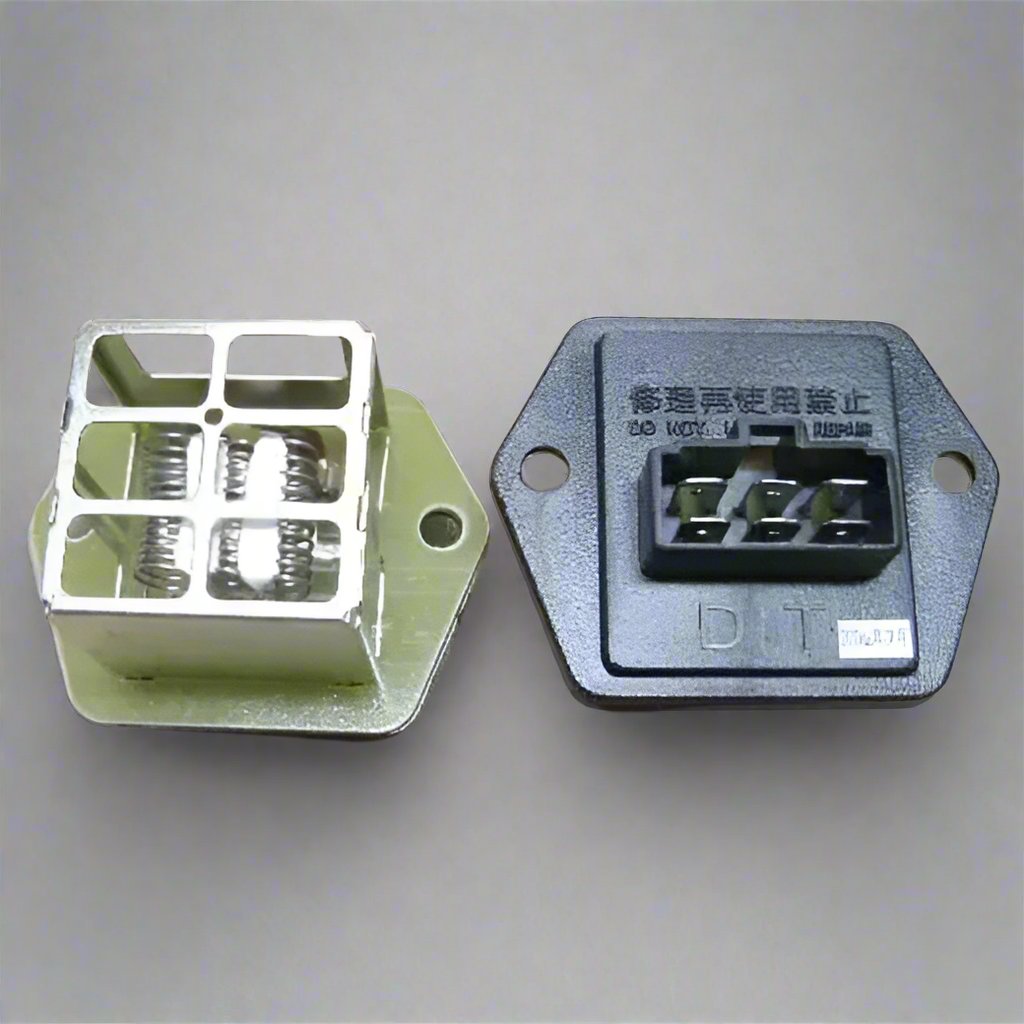 Car Heater Rheostat 8107400-B00-B1