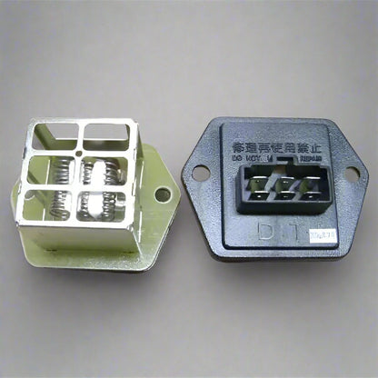 Car Heater Rheostat 8107400-B00-B1