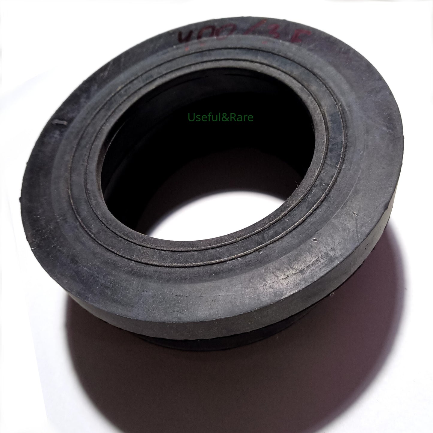 Toilet pipe of the sewage pump Sprut WCLift 400/3F Compact (guma) (A29)