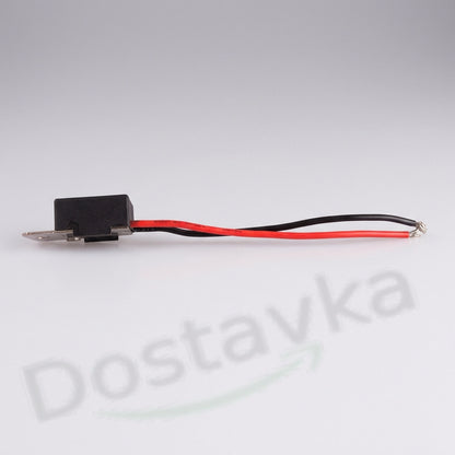 ZYRQD electric power tools soft starter 20 Amper capacity