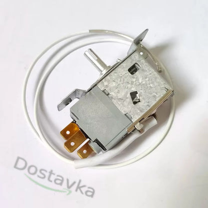 Switch thermostat WPF25J-EX 3PIN for refrigerator