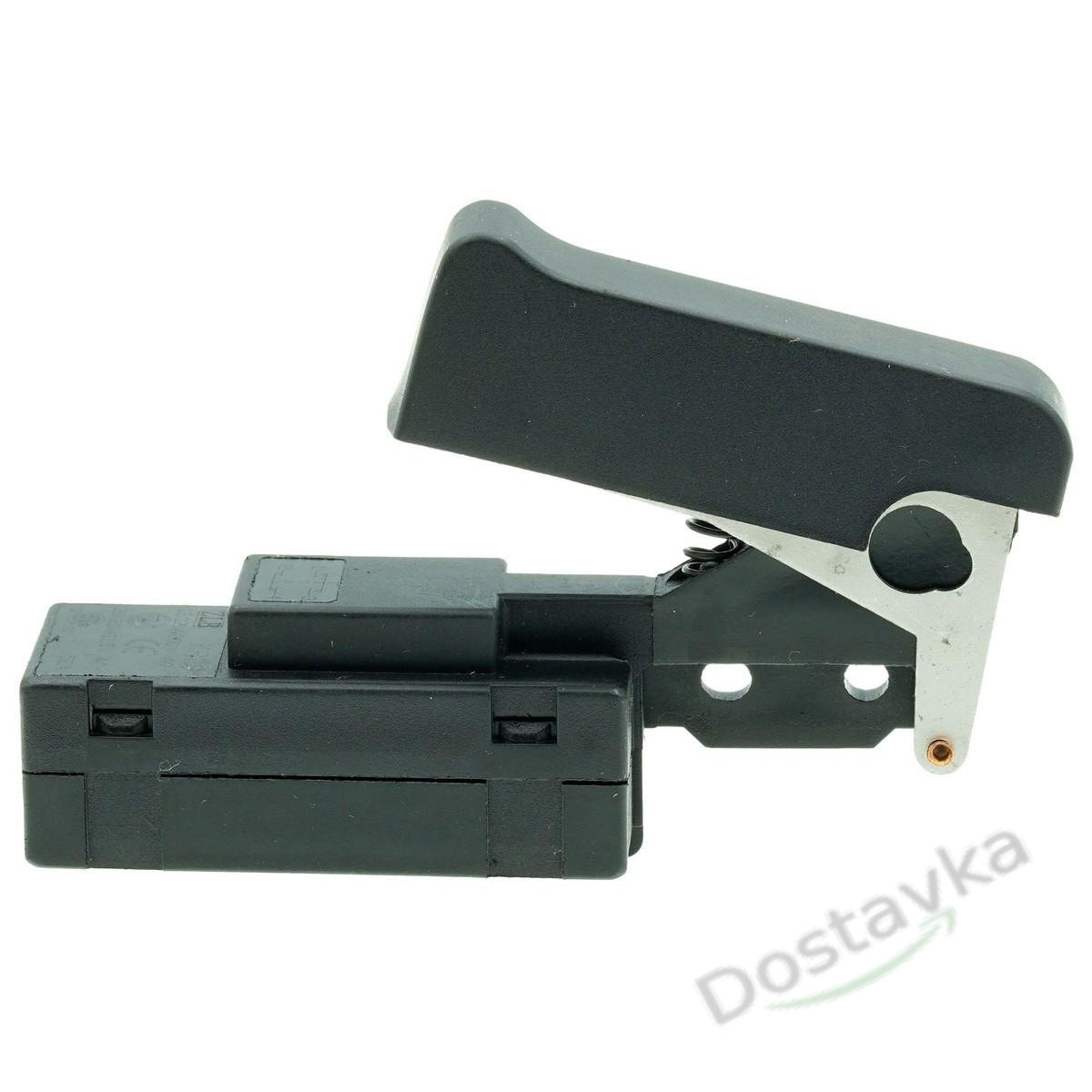 Chipping hammer, circular miter saw switch ZLB KR29