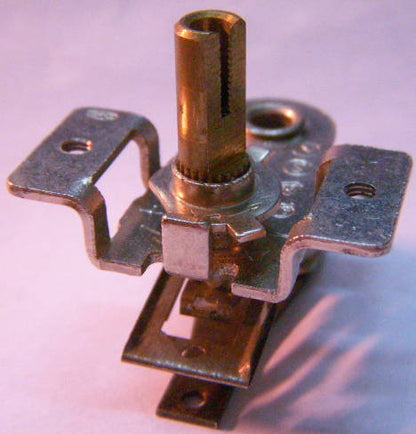 Electric stove Bimetallic thermostat for T250-II (8 amps)