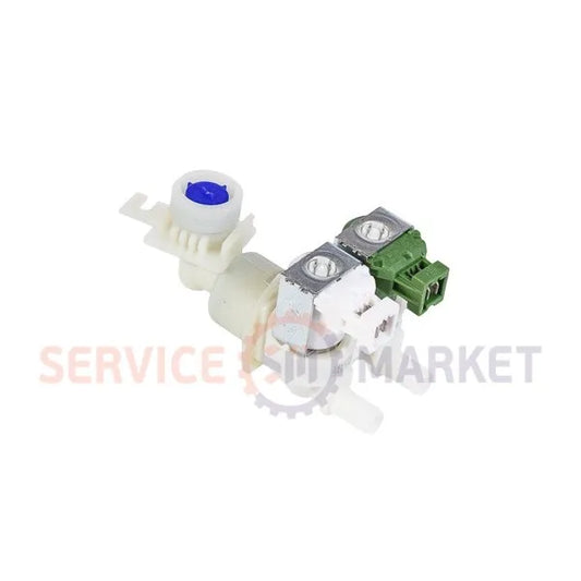 Water inlet valve for washing machine 2WAY/180/11.5mm Electrolux