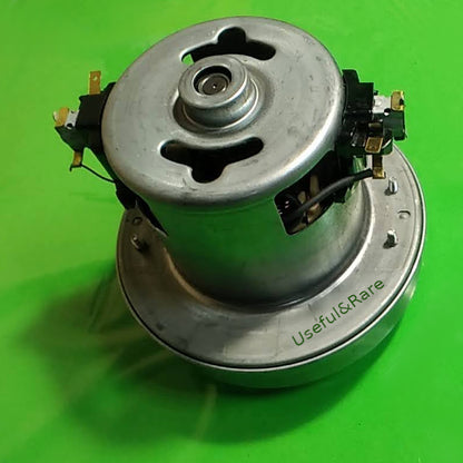 Engine DH-01-18 AL D130/83mm H30/125mm for AEG vacuum cleaner