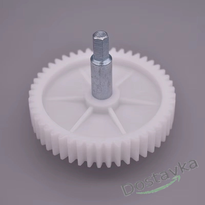 Mirta, Startex, Clatronic, Liberton, Rainford meat grinder gear wheel L77 d82 t46 46 teeth