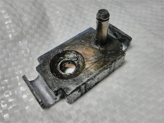 Industrial site 28*58 jigsaw Ferm JSV-650P