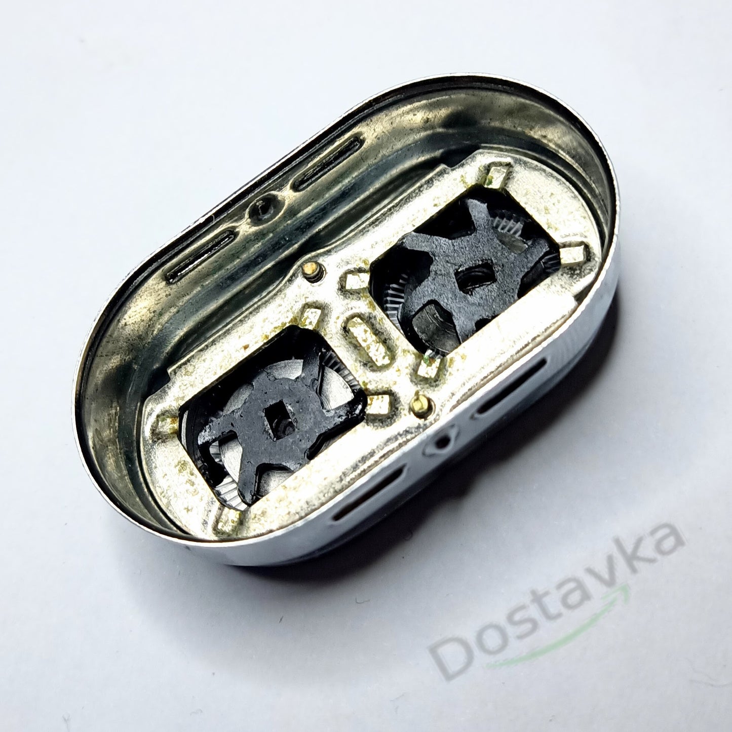 Kharkov 6 electric razor cutting unit (assembled)