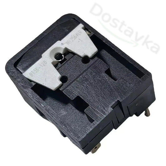 Whirlpool 481228038086 Refrigerator Starter Relay