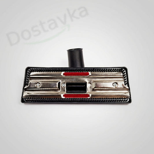 Vacuum cleaner brush attachment for a 35 mm pipe (without wheels)