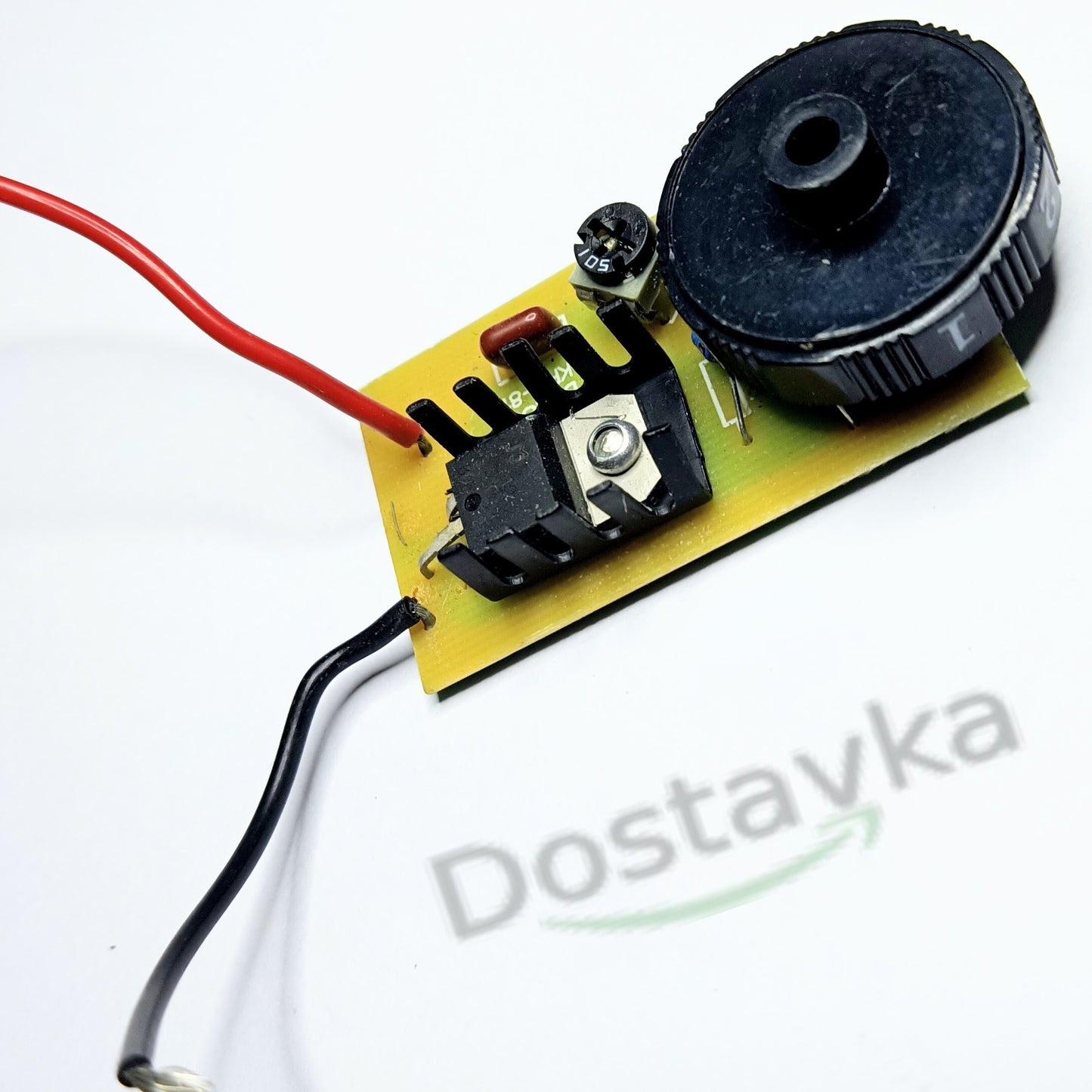 Grinder, drill, sander speed controller 50*30 d28