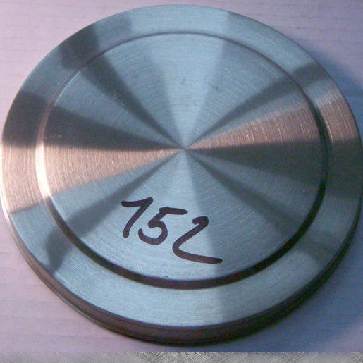 First Austria Kettle Disc Heating Element (152mm)