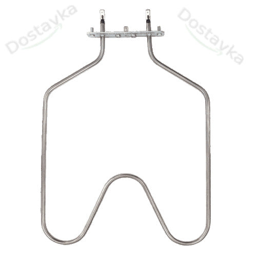 Sanal Vesta 275*350(400) 75mm 1200W Oven Heating Element