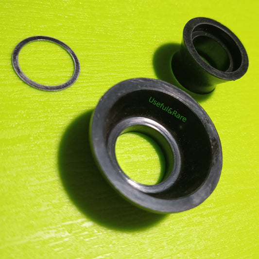 Bumper for submersible pump Sprut 100QJD2 (plastic) (entire series) (A07)